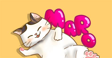 猫の日 猫の日 まころのイラスト Pixiv