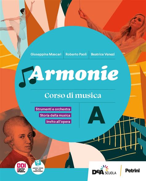 Armonie Per La Scuola Media Con E Book Con Espansione Online Storia