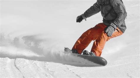 Snowboarding Stance Regular Or Goofy ABC Of Snowboarding