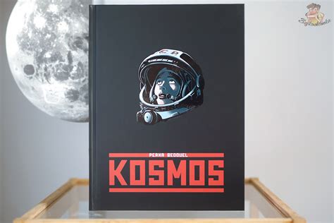 Kosmos Recenzja Komiksu O Teoriach Spiskowych