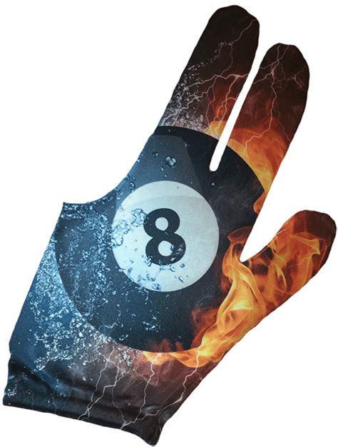 5 Best Pool/Billiard Gloves [Reviews & Buyer's Guide]