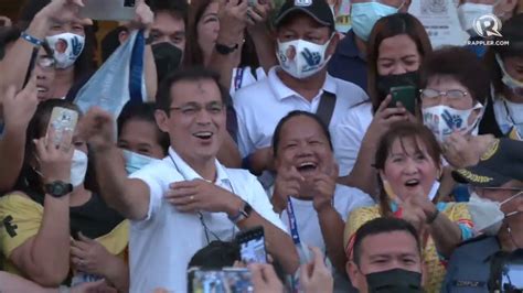 Isko Moreno Dancing To 90s Hit Dying Inside Youtube