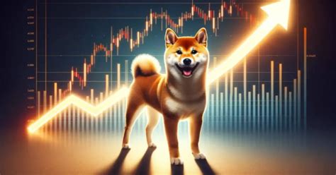 Can A Double Bottom Breakout Push Shiba Inu For A 10x Rally