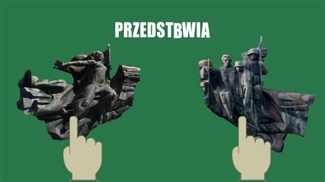 Infografika Pomnik Czynu Rewolucyjnego W Rzeszowie Youtube