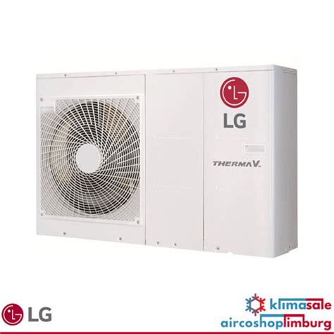 LG HM051MR U44 Therma V 5kW R32 Monoblock S Wärmepumpe Klimasale