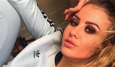 British Model Chloe Ayling Tells Of Her Alleged Kidnapping In Italy For