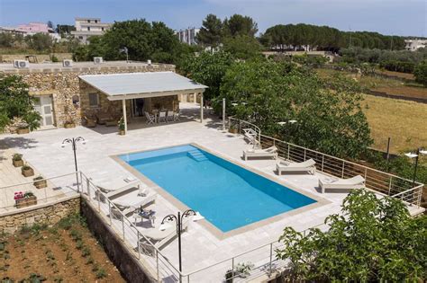 Top 10 Villas With Pool In Apulia, Italy - Updated 2024 | Trip101