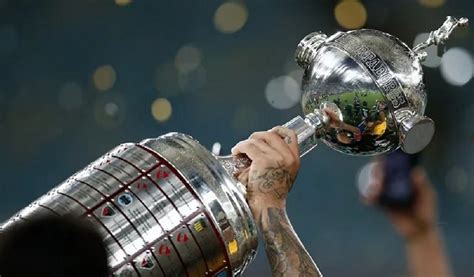 Gran final de la Copa Libertadores 2023 La CONMEBOL ya Definió la