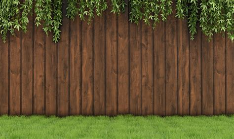 How to Stain a Wood Fence | Way to Stain a Wood Fence