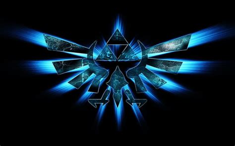 Legend of Zelda Wallpapers - Top Free Legend of Zelda Backgrounds ...