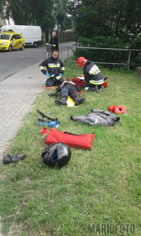 Niespokojny Poranek Na Opolskich Drogach Radio Opole