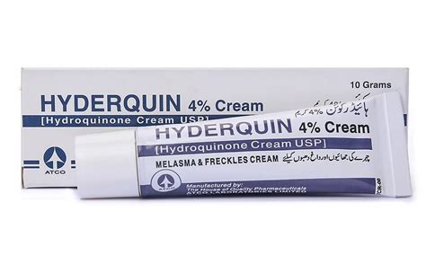 Buy Hyderquin 4 Cream Online In Pakistan Hamna Pharmacy