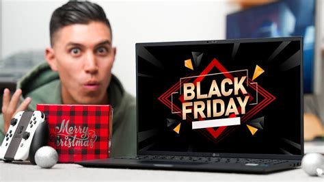 Best Black Friday Tech Deals Of 2022 Techwiztime