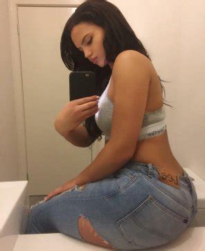 Clothing Sitting Leg Jeans Thigh Porn Pic