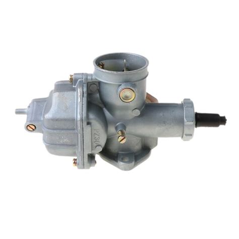 30Mm PZ30 Motorfiets Carb Carburateur Gebruikt Voo Grandado