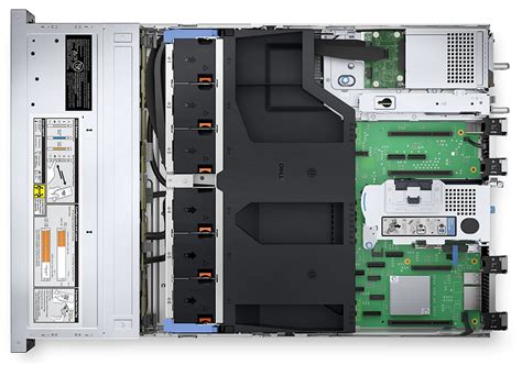 Dell Emc Poweredge R750xs Sanstorageworks