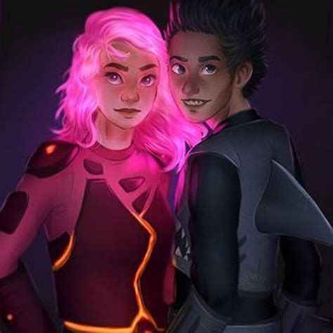 Sharkboy & Lavagirl Daily Fanart! | Fandom