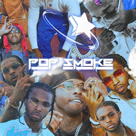 Listen To Playlists Featuring Pop Smoke X Ghosty Type UK Drill Beat