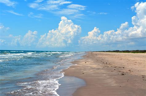 Beach Coasts