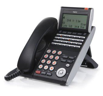 NEC Phone Systems User Guides Plexus Communications