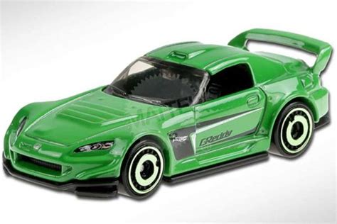 N Very Mclaren Nice Boat Hot Wheels