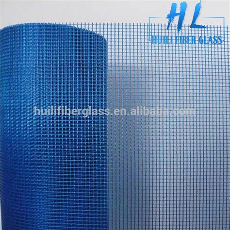 G G High Quality Reinforcement Concrete Fiberglass Mesh China