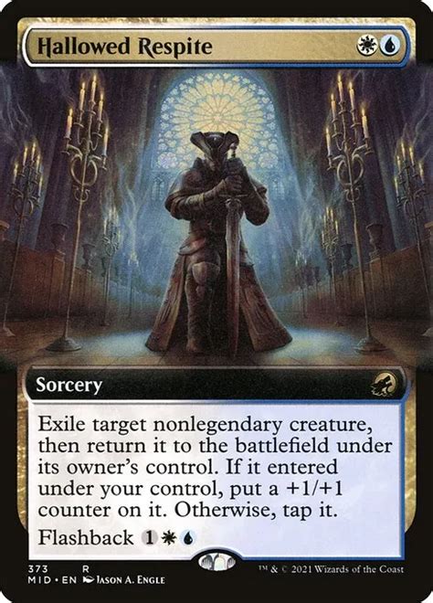 Wubrg Elemental Tribal Horde Of Notions Commander Horde Of Notions