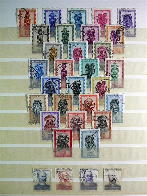 5204 – Známky Centrála
