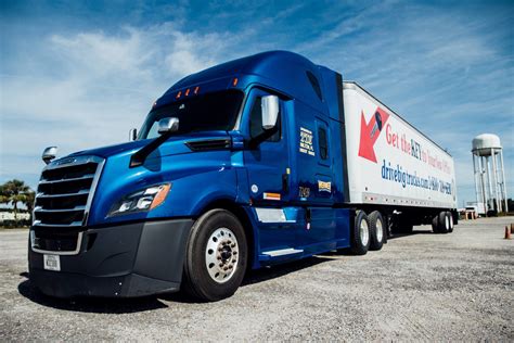 Self-driving trucks will soon be used by zip express 24