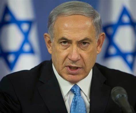 Iran Nuclear Deal Will 'fuel Terrorism': Netanyahu | Newsmax.com