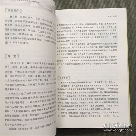 中国人阅读书目（二）：中国小学生基础阅读书目·导赏手册朱永新、王林 编孔夫子旧书网