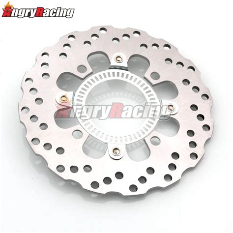 Rear Kawasaki Zx R Ninja Sbs Rear Brake Disc