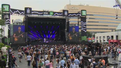 Hundreds Of Concerts To Pick From At 44th Montreal International Jazz