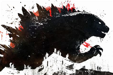 Shin Godzilla Wallpapers Top Free Shin Godzilla Backgrounds