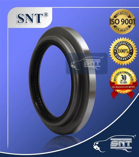 Truck Oil Seal For Isuzu Rear Wheel Hub Inner P N Snt