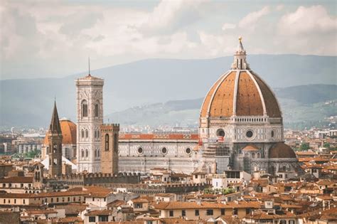 Le Attrazioni Imperdibili Da Visitare A Firenze Cosa Vale Davvero La