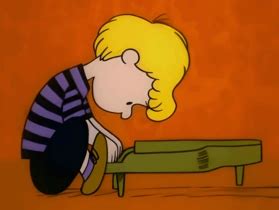 Schroeder | The fanmade peanuts fanon Wiki | Fandom