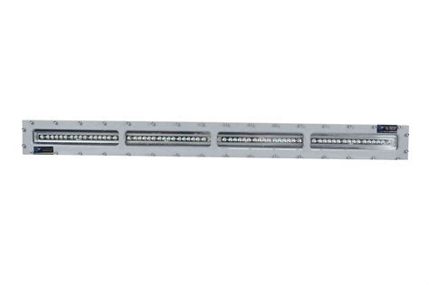 Larson Electronics Explosion Proof Low Profile Linear Led Light