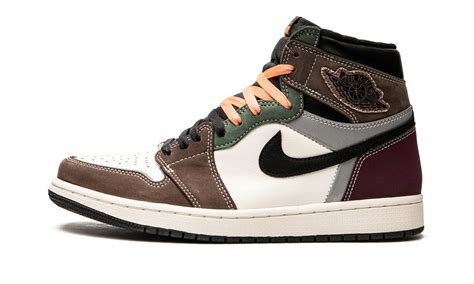 Air Jordan 1 High OG Hand Crafted Stadium Goods