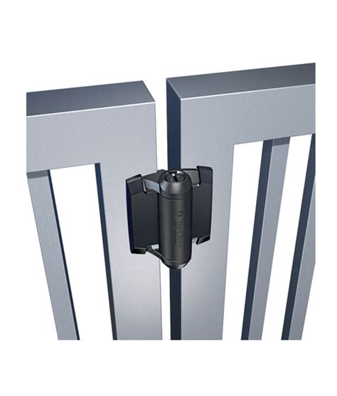 Truclose Hinge Tca1 Metal To Metal Pair Bti Hardware
