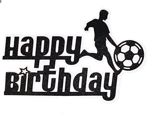 Pin By Yesica Urias On Football Happy Birthday Football Soccer Cake