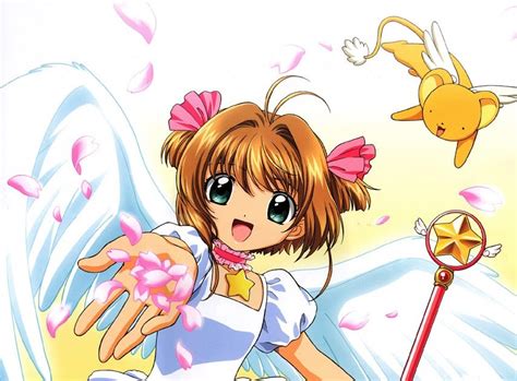 Sakura Card Captors Dublado Pobreflix - ANIMESRC: Sakura Card Captors DUBLADO!!