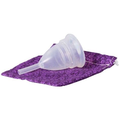 The Moon Cup Menstrual Cup Reusable Menstrual Products Reusable