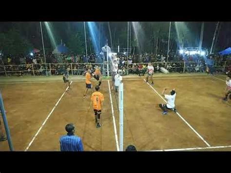 GRAND FINAL BONZA VS PUTRA JEWA SUNAN KUMBUL CUP SAWOO 2020 YouTube