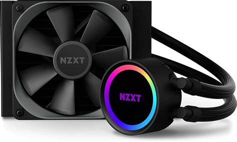 10 Amazing Cpu Cooler Kraken For 2023