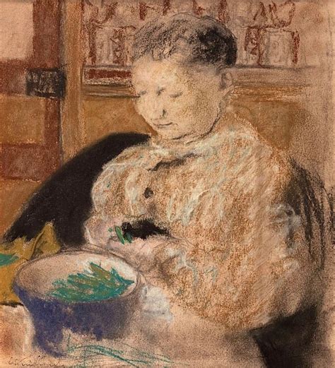 It S About Time Interiors By Jean Douard Vuillard Edouard