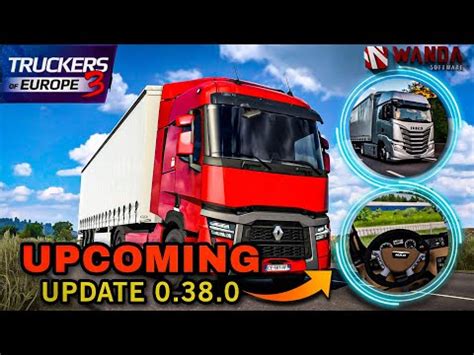 New Update Full Information Toe By Wanda Software Truckers Of