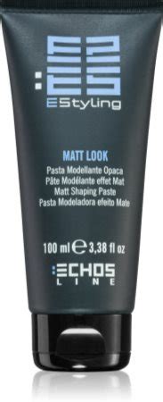 Echosline E Styling Matt Look Livrare Rapida Notino Ro