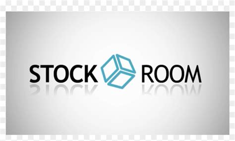 Stock Room Su Almacén Onsite - Stock Room, HD Png Download - 900x750(#4600816) - PngFind