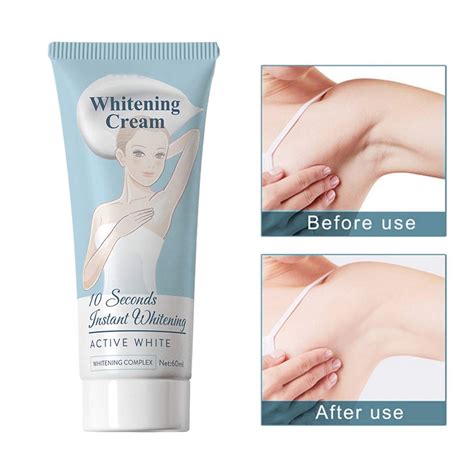 Buy Underarm Whitening Cream Cutelove Whitening Cream For Armpit